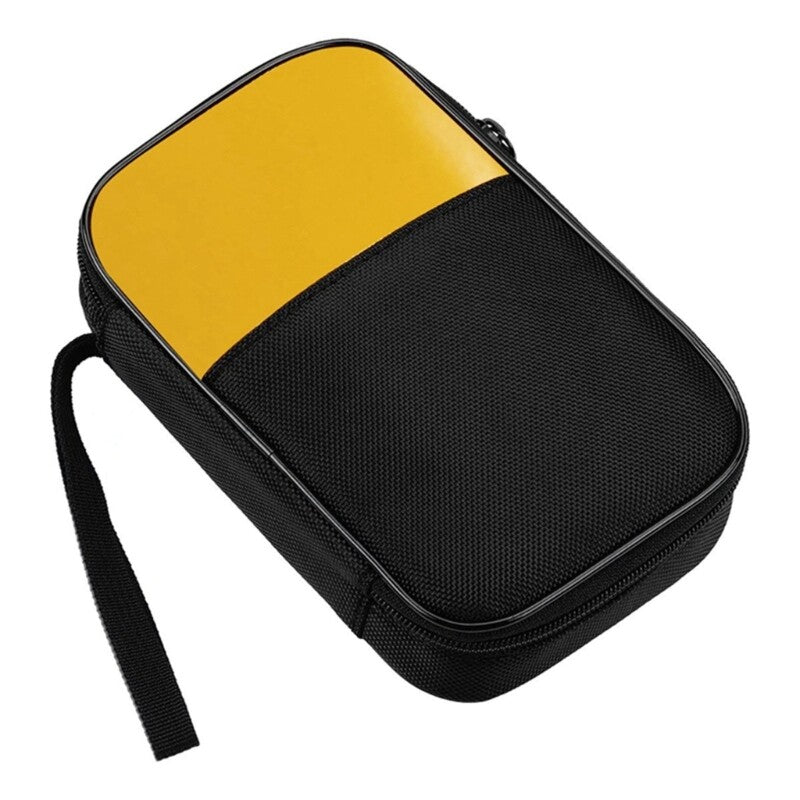 ya 26 Stylish Multimeter Utility Carry Bag Storage Pouches with Easy to Clean Surfaces