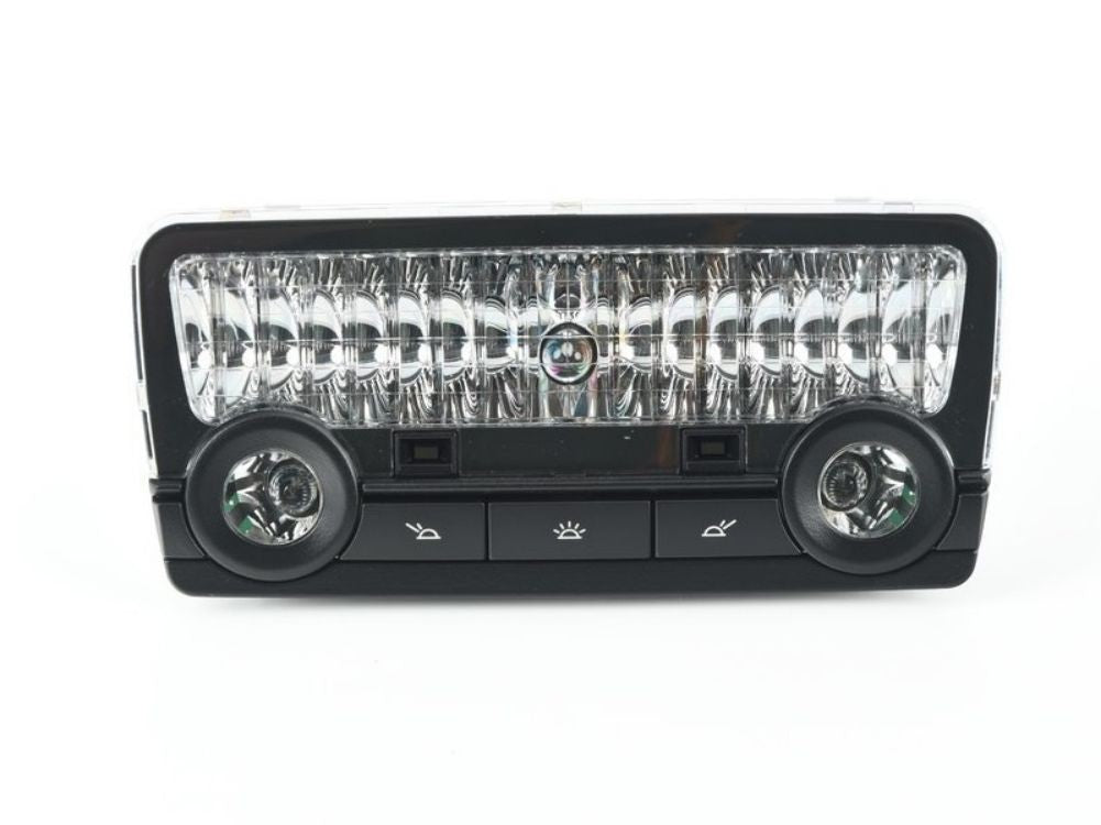 ya 1 6.30 Roof Dome Reading Light Panel for BMW F07 F10 F06 F01 F02 10-19
