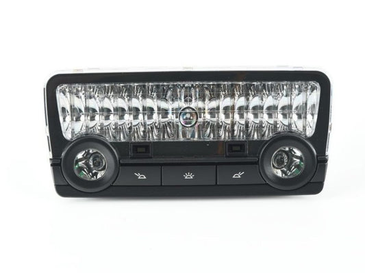 ya 1 6.30 Roof Dome Reading Light Panel for BMW F07 F10 F06 F01 F02 10-19