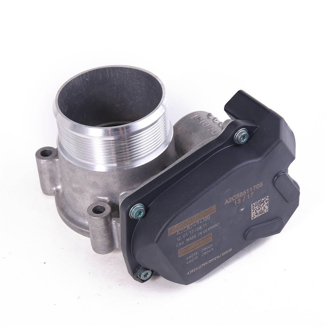 ya 2 6.26.2 Fuel Injection Throttle Body Assembly for VW for Golf for JETTA for Passat for Audi TT EA888