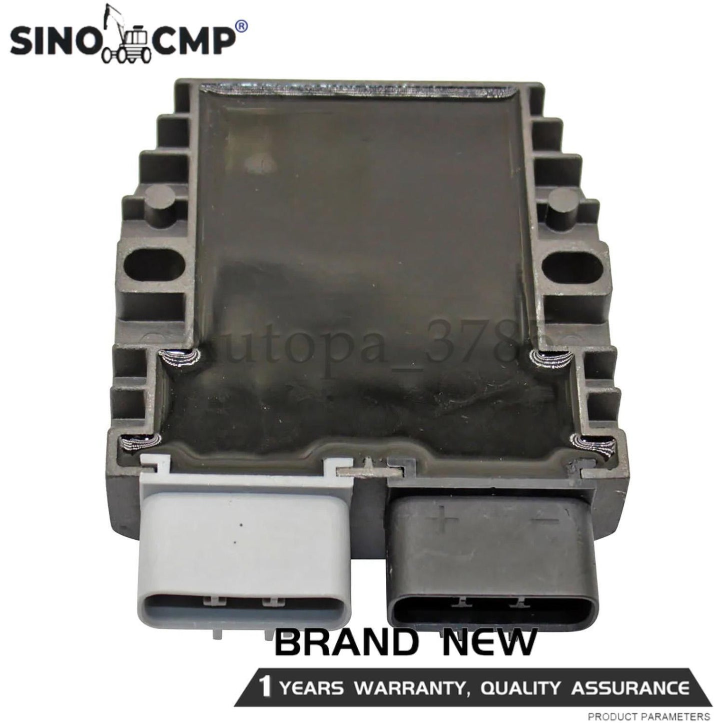 ya 27 7.2 Regulator Rectifier For UTV HiSun Massimo Coleman Bennche 800 1000 MSU800 HS1000