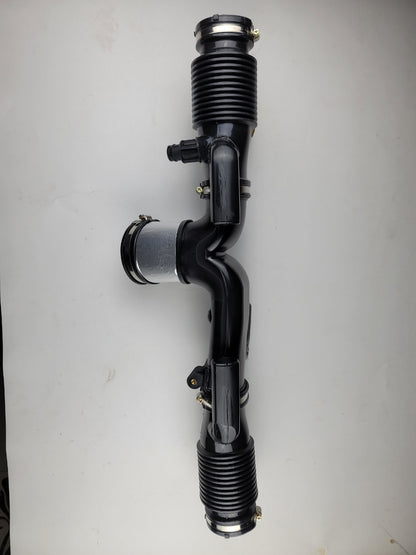 ya 5 8.7 for Jaguar XJ ( X351 ) 3.0L 2013-2019 GPP/JG/001A New Engine Air Intake Hose