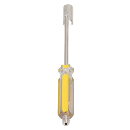ya 26 F Head Puller Screwdriver Ergonomic Robust BNC Puller F Head Remover Tool New