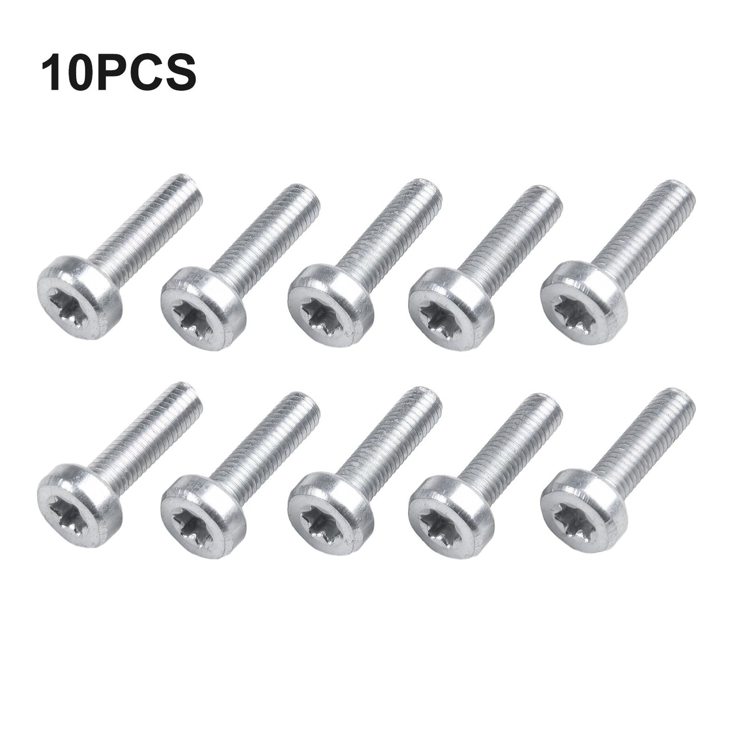 ya 17 9022 340 1010 Bolts 9022 371 1020 Iron Accessories Tools Replacement Convenient