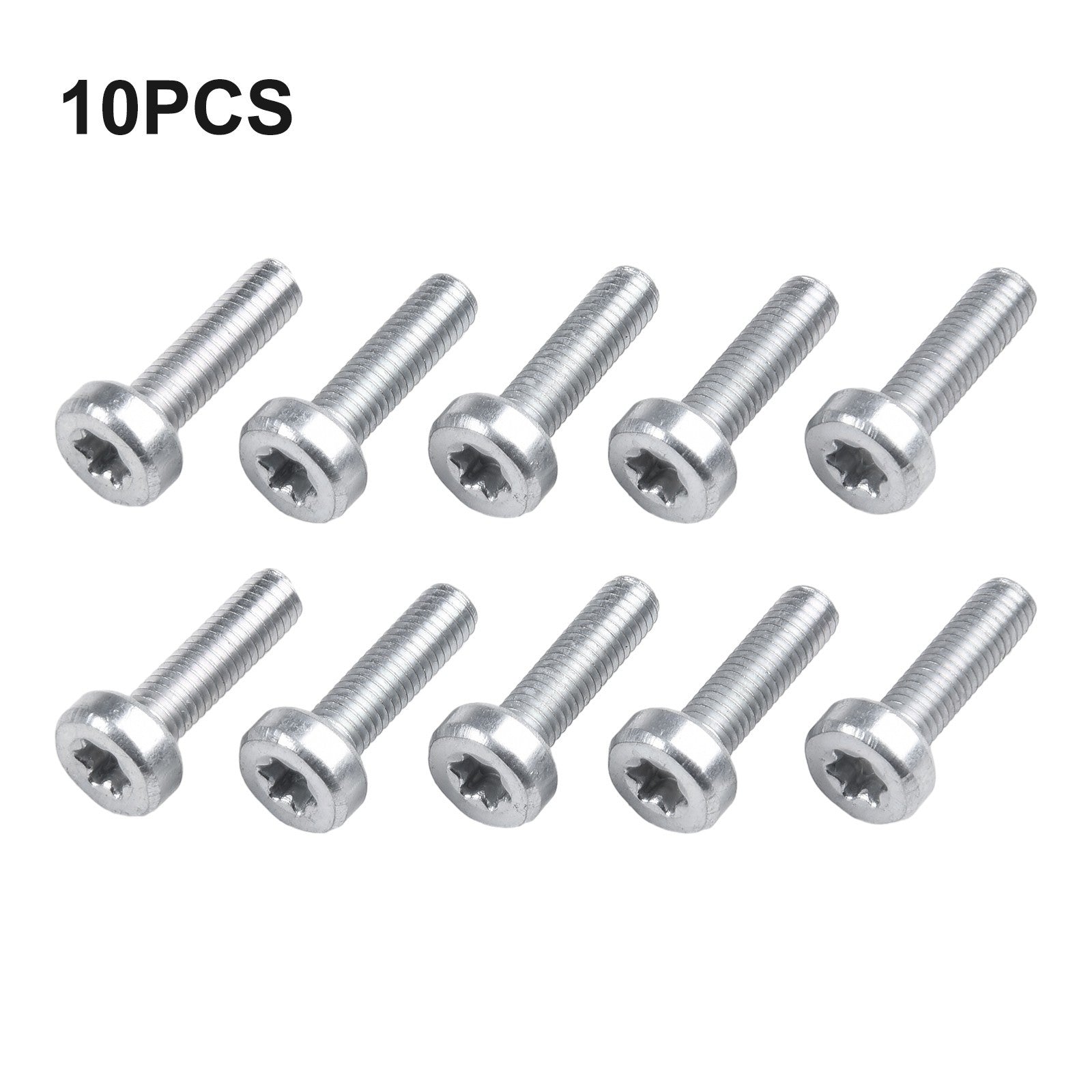 ya 17 9022 340 1010 Bolts 9022 371 1020 Iron Accessories Tools Replacement Convenient