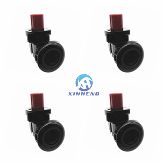 ya 1 8.5.1 4PCS PDC Parking Sensor for Honda Odyssey 2005-2010 CRV 2004-2013 39690-SHJ-A61