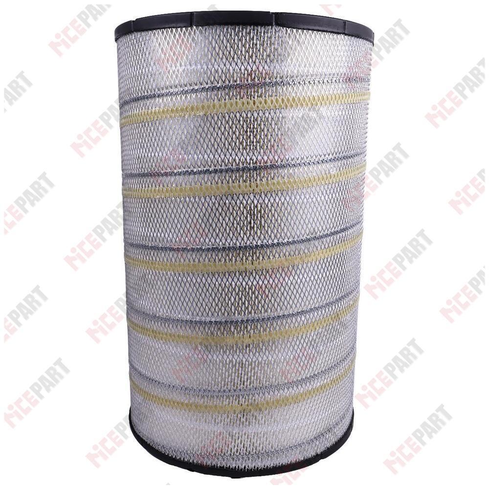 ya 12 5.22 Air Filter 24900326 for Ingersoll Rand Air Compressor E250N
