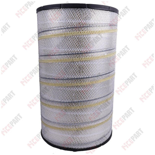 ya 12 5.22 Air Filter 24900326 for Ingersoll Rand Air Compressor E250N