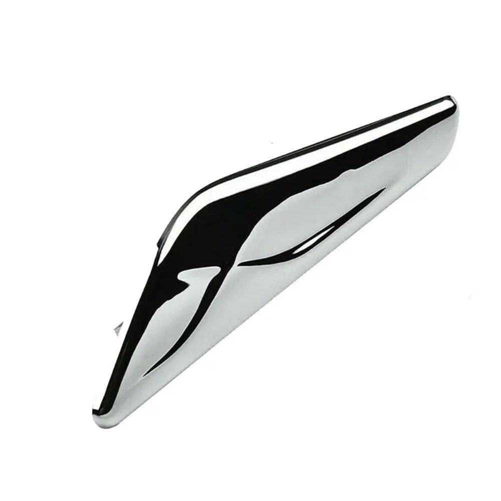 ya 5 8.7 PART Chrome Moulding for BMW X3 X4 F25 F26 2015-2017
