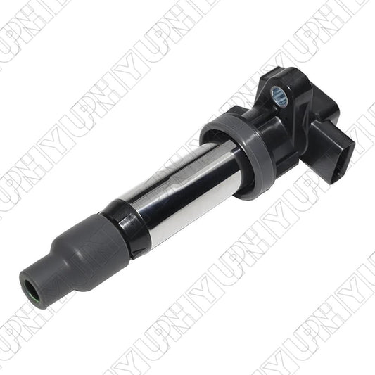 ya 5 6.15.2 1 x Brand New Ignition Coil for Cadillac XLR STS DTS DeVille 12567285 12585765