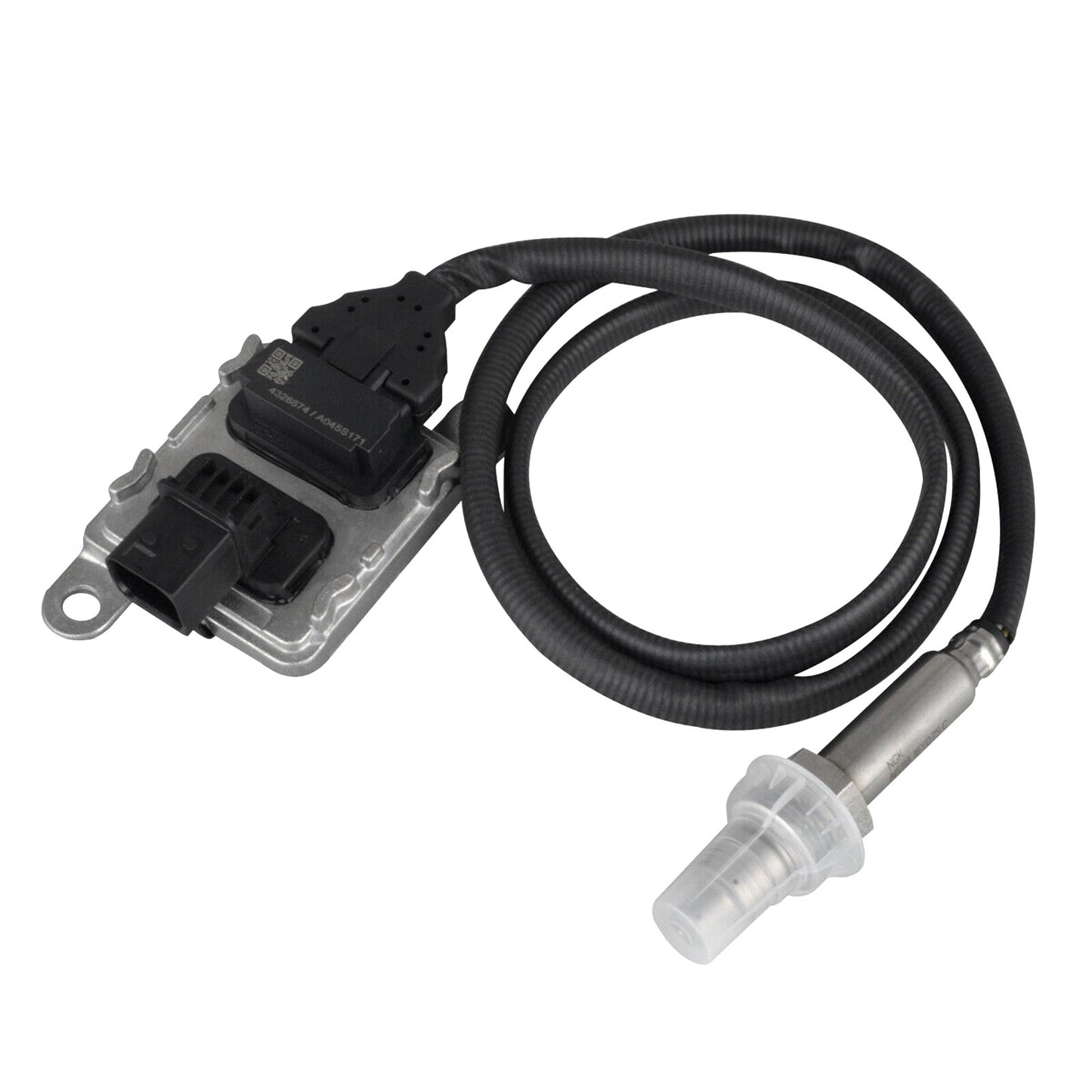 ya 1 8.5.3 4326874 Nitrogen Oxygen Nox Sensor Outlet Exhaust For 15.0L 11.0L#1