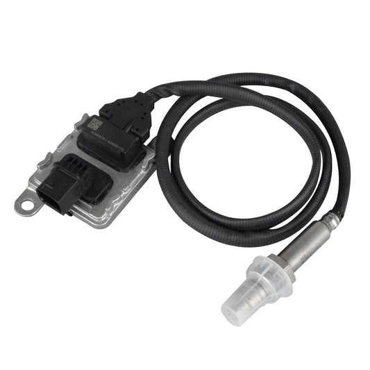 ya 1 8.5.3 4326874 Nitrogen Oxygen Nox Sensor Outlet Exhaust For 15.0L 11.0L#1