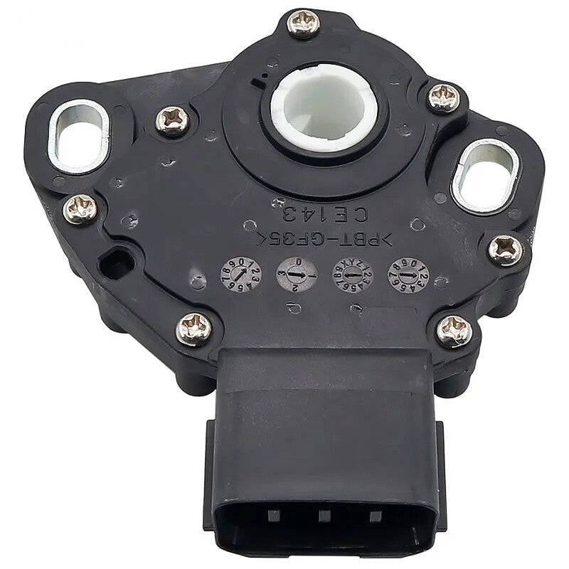 ya 1 8.5.4 Automatic Transmission Neutral Switch 3 Fit for Versa 554100