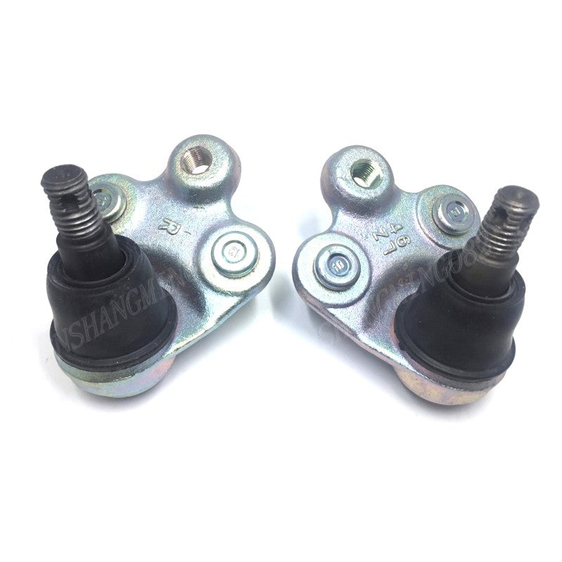 ya 11 10.28 Front lower suspension ball joint LH+RH for Honda for Civic 2006 - 2011 512