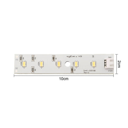 ya 26 12V Light Bar For Reigerator Model DA4100519B