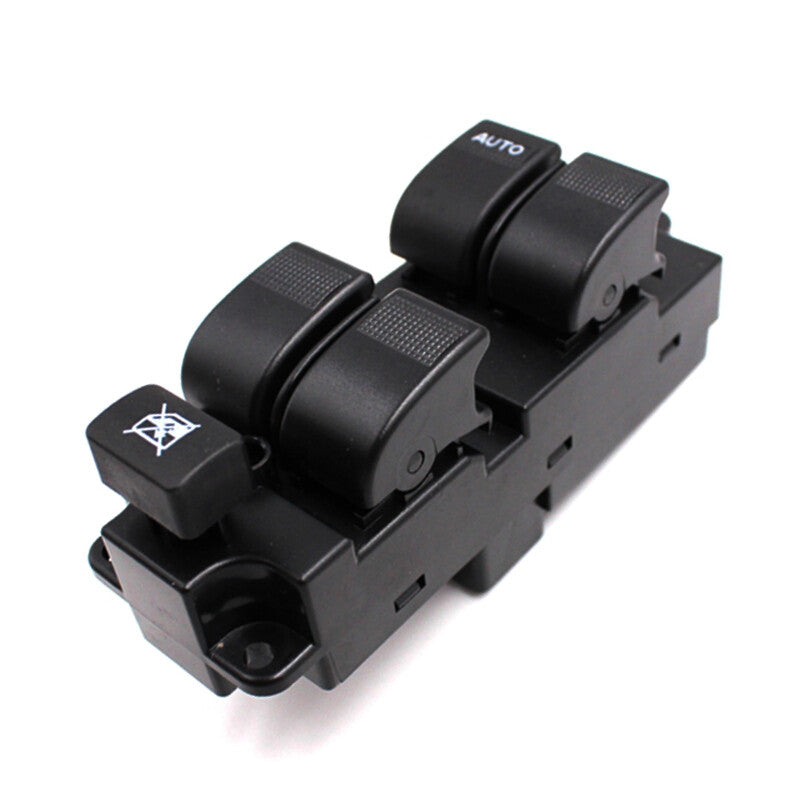 ya 1 8.5.3 LC62-66-350A Power Window Master Switch Front Left For 2001-2006 for Mazda MPV