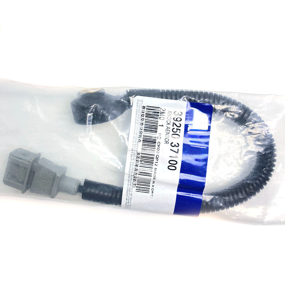 ya 1 8.5.1 Knock Sensor PASSENGER Right grip suitable for 99-10 for Hyundai for Kia 2.5L 2.7L 3925037100