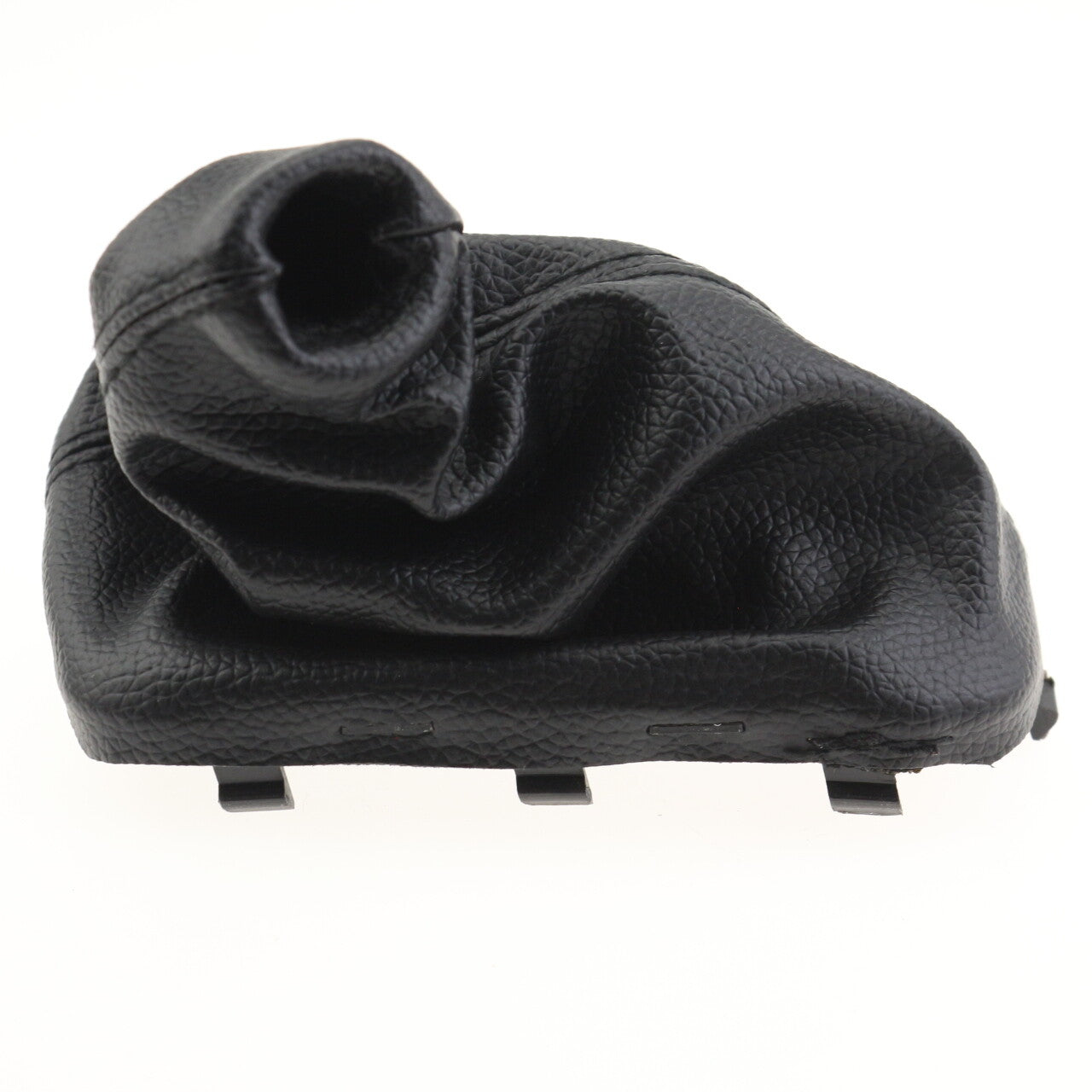 ya 11 6.5 Gear Shift Knob Leather Boot A/T 84640-1M500WK0 Fits for Kia Forte Koup 2010-2013