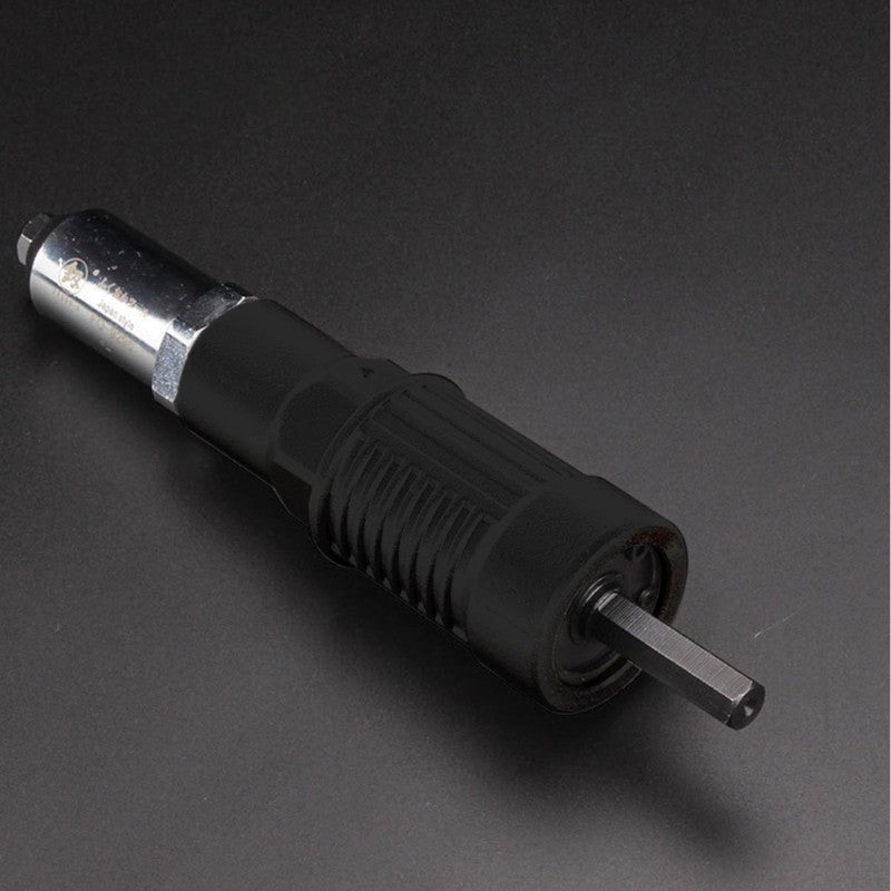 ya 14 HighHardness Aluminum Casting Rivet Adapter Electric Riveter Power Hand Tool