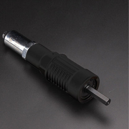 ya 14 HighHardness Aluminum Casting Rivet Adapter Electric Riveter Power Hand Tool