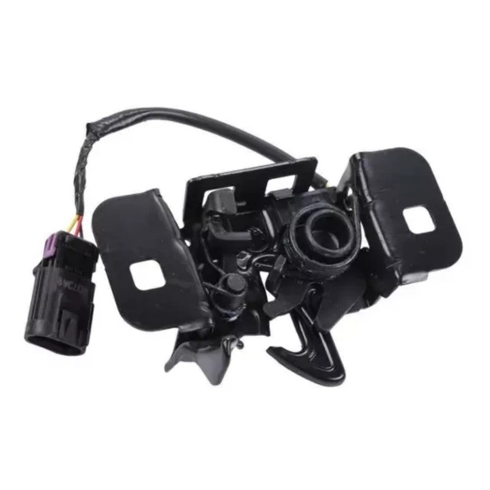 ya 5 8.7 for Buick Regal Sportback TourX 18-20 Range Hood Latch