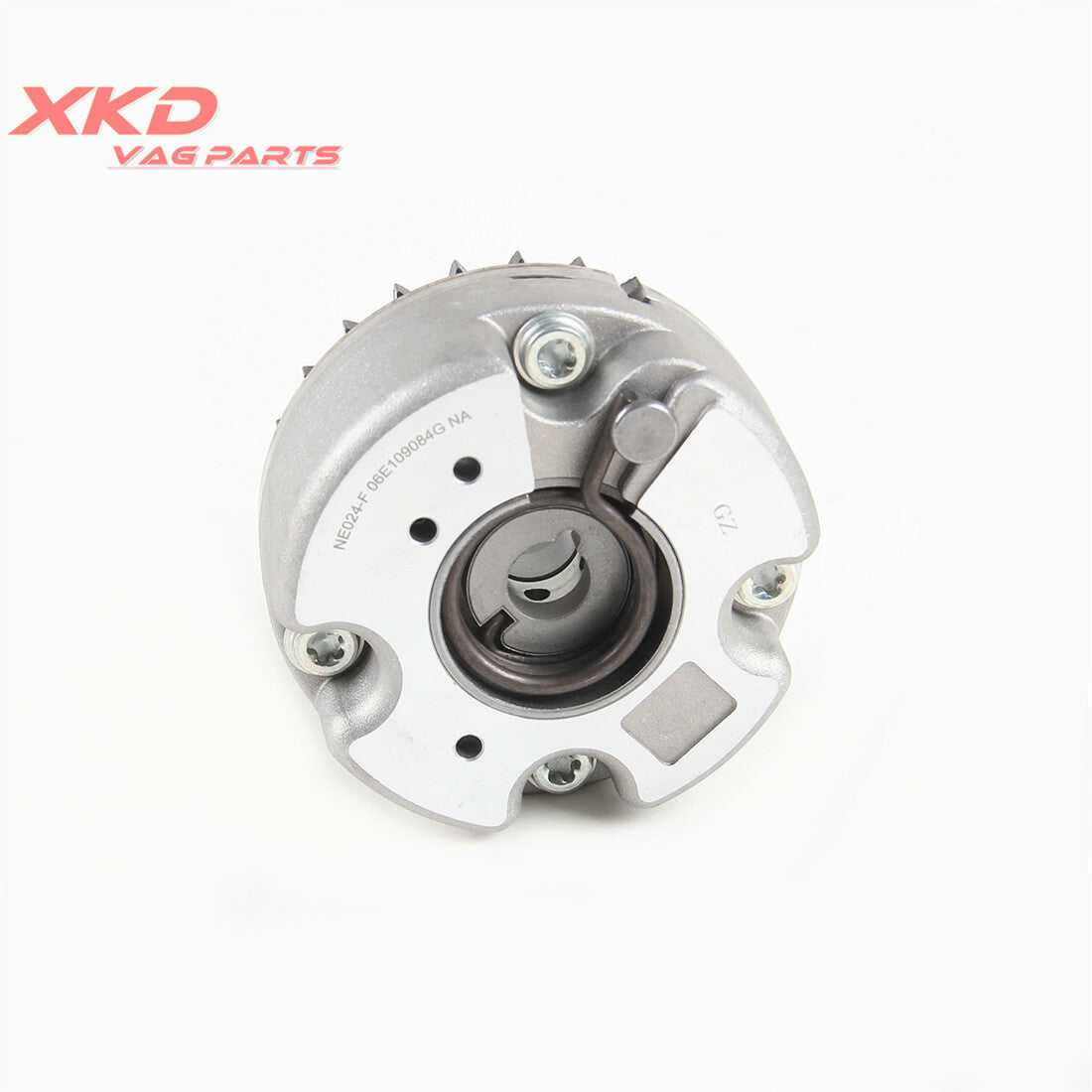 ya 5 8.7 Camshaft Adjuster Gear Fit for Audi for A4 A6 3.2L AUK BKH BYU BNS 2.4L BDW