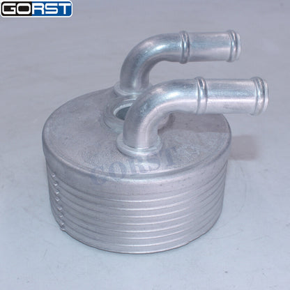 ya 5 8.7 Transmission engine oil cooler 2275.71 for Citroen for Peugeot 3008 8 layers 2277571