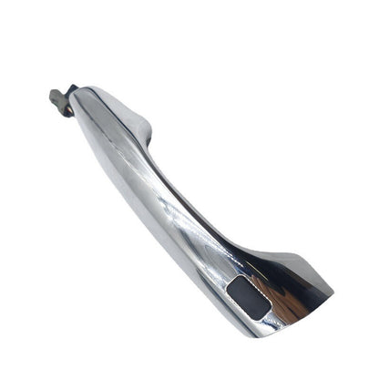 ya 5 8.7 826512W710 Front Left Driver Outside Door Handle Fit for 13-19 for Hyundai Santa Fe