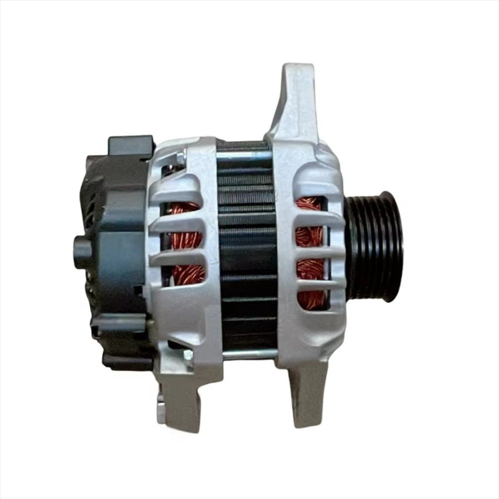 ya 5 8.7 High Quality Car Alternator 2607372 37300-2B300 for Hyundai for Kia