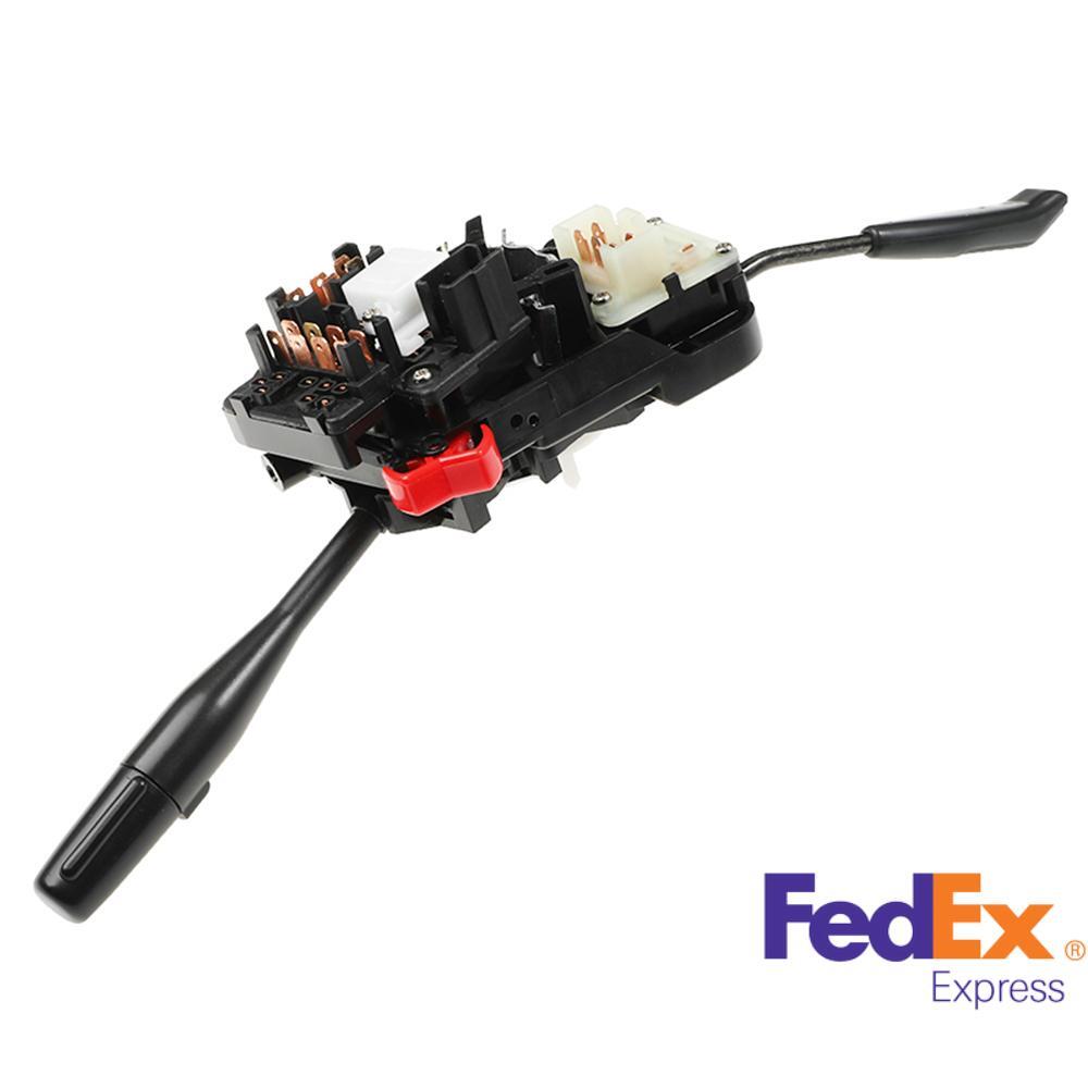 ya 13 Multi Function Turn Signal Switch for Mazda B2000 B2200 1985-1994 UB71-66-120