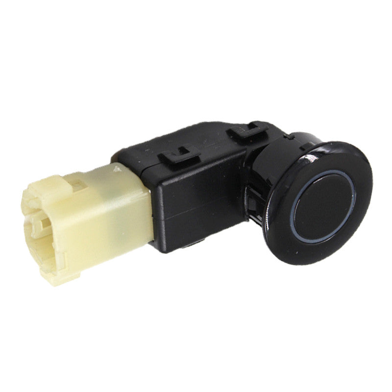 ya 1 8.5.4 4PCS PZD61-00011 PDC Ultrasonic Parking Sensor Black For PRADO RAV4