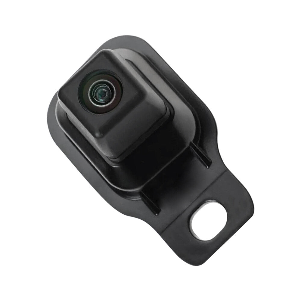 ya 13 5.27 Rear View Backup Aid Camera Black 86790-0E031 Fits For Highlander 2014 2015 2016