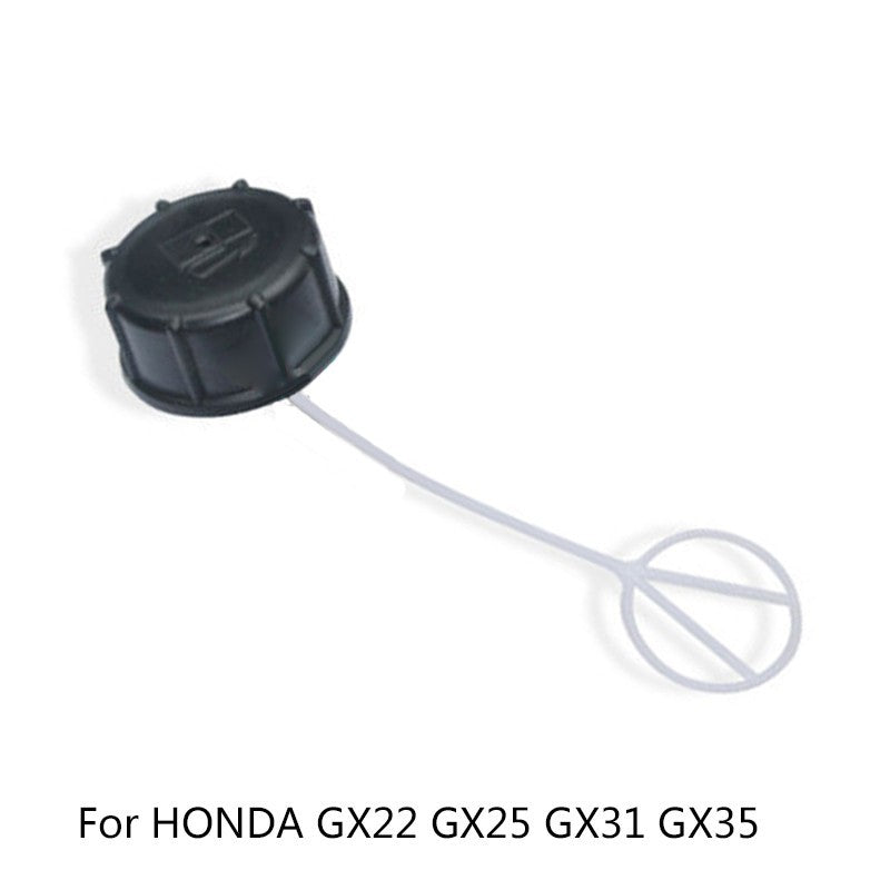 ya 14 Gas Tank Cap For GX22 GX25 GX31 GX35 Engine Motor Parts High Quality