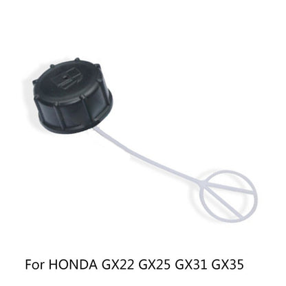 ya 14 Gas Tank Cap For GX22 GX25 GX31 GX35 Engine Motor Parts High Quality