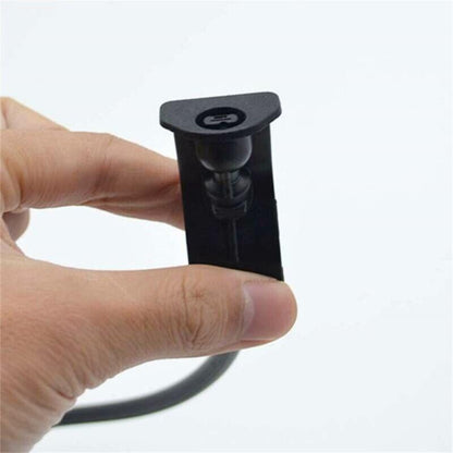 ya 5 8.7 2-piece win for DS hield washer nozzle jet suitable for Ford Explorer MK5 11-18 for Mustang 10