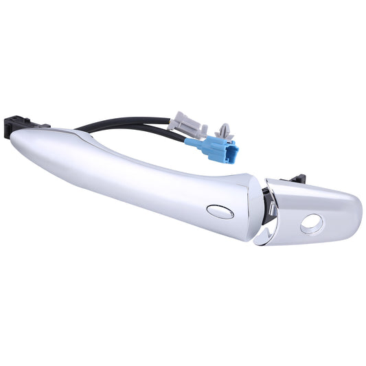ya 5 8.7 Exterior Door Handles Front Driver Left Side for Infiniti QX50 QX60 70 QX80 M37