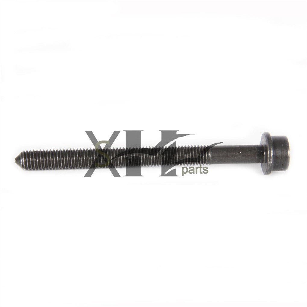 ya 5 8.7 One 2.0T Cylinder Head Bolt Fit for VW for JETTA for Passat for Tiguan for Audi A4 WHT005305