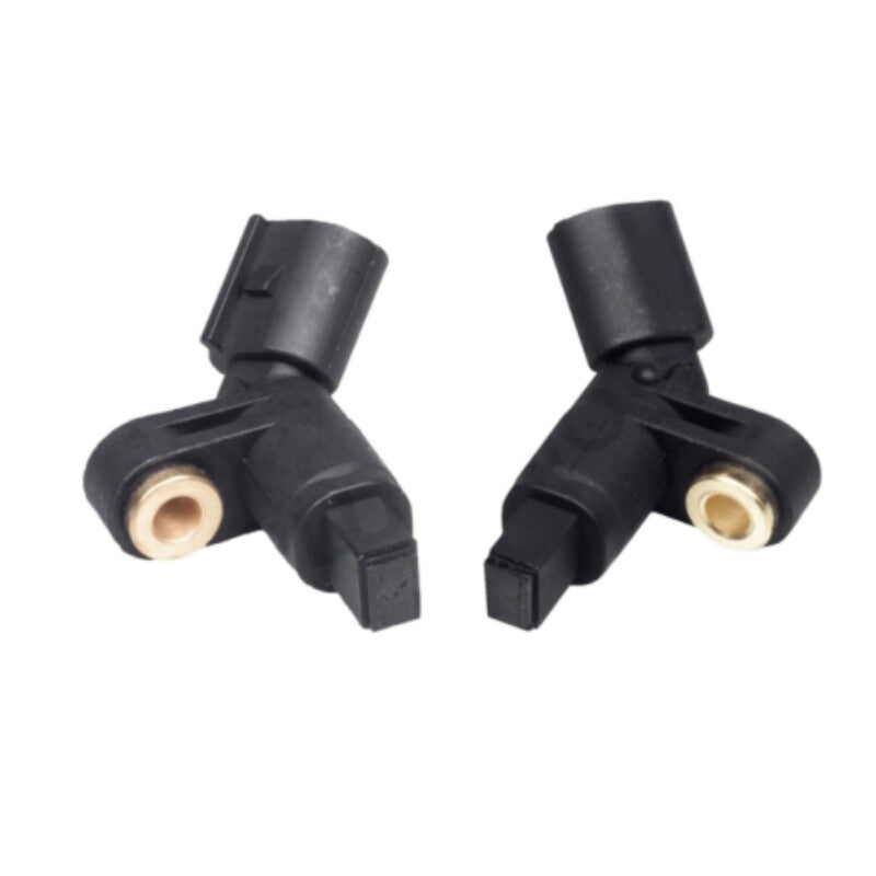 ya 1 8.5.1 The new 2X front left ABS wheel speed sensor is suitable for TT for Golf for Jetta Beetle