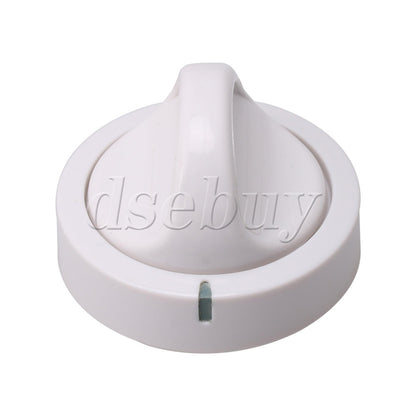ya 26 131873500 Dryer Timer Control Knob White Replace 131873500 WE01X10082 59cm