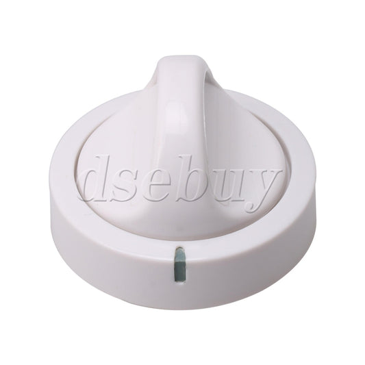 ya 26 131873500 Dryer Timer Control Knob White Replace 131873500 WE01X10082 59cm