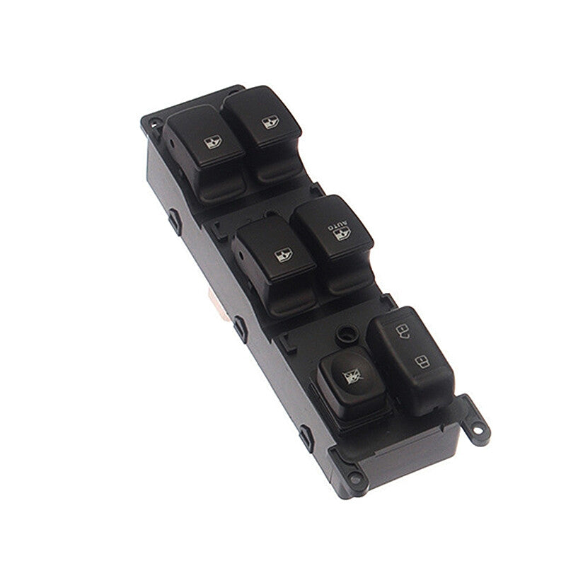 ya 1 8.5.1 Main power window switch 93570-0C110 is suitable for Kia Rio front left/keyless
