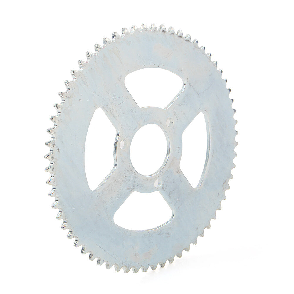 ya 5 8.7 64T Rear Chain Sprocket For 47cc 49cc for Mini Moto ATV Quad Pocket Bike Scooter