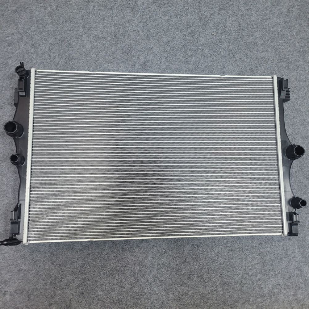 ya 27 7.20 for Mercedes GLB250 X247 2020 - 2023 Engine Radiator 