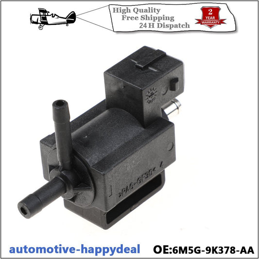 ya 1 8.5.1 Turbo Turbo Boost Solenoid Valve for Focus ST225 Mondeo MK4 S-Max 2.5 ST R