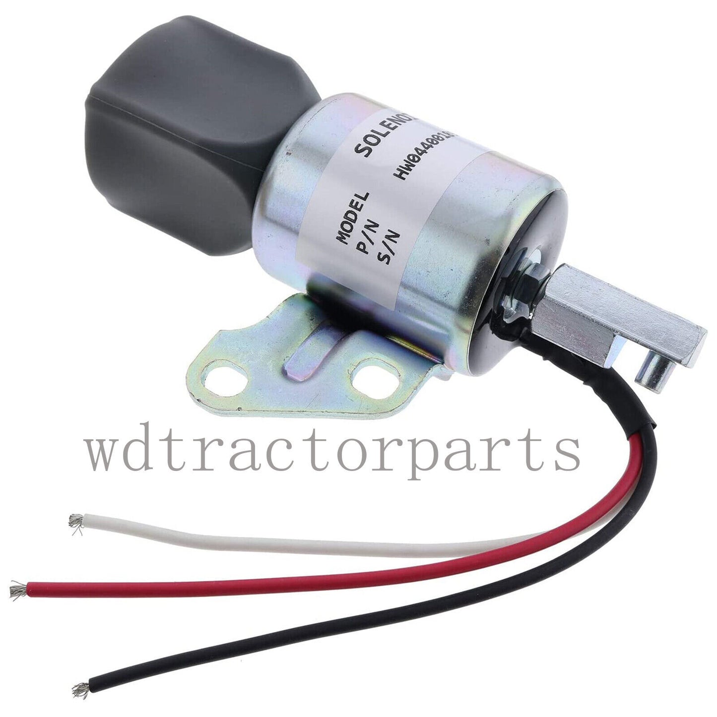ya 1 8.5.1 1E231-60011 Fuel Shutoff Solenoid Valve for V2203 D722 D902 Engine M8200