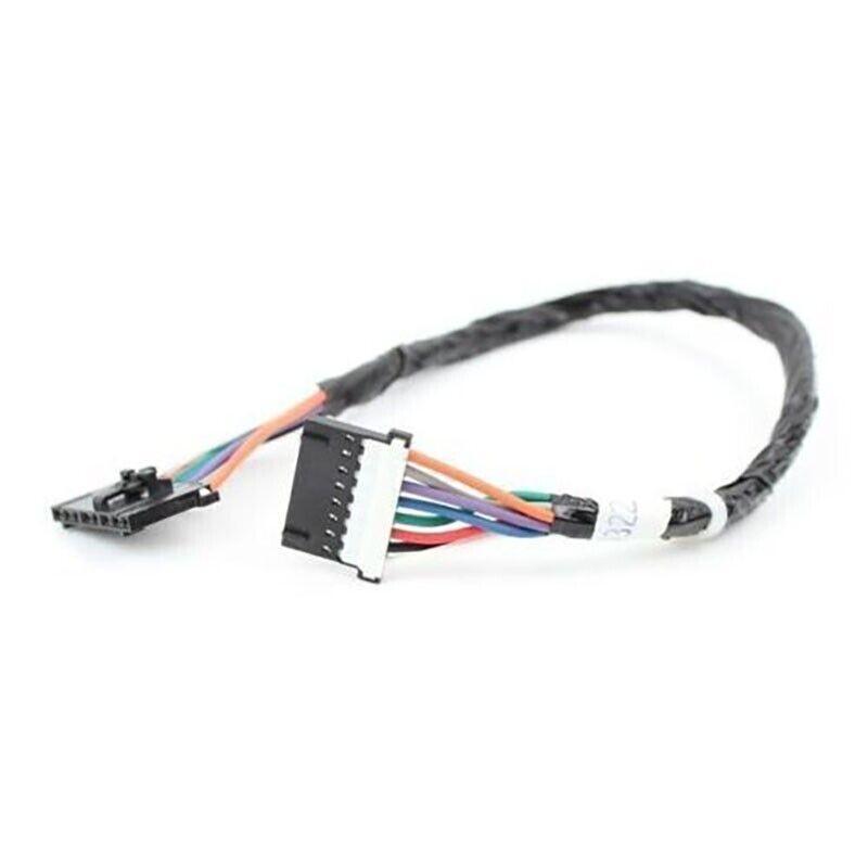 ya 12 5.22 Transmission jumper harness suitable for 2014-2018 for Jeep Cherokee 68413957AA-