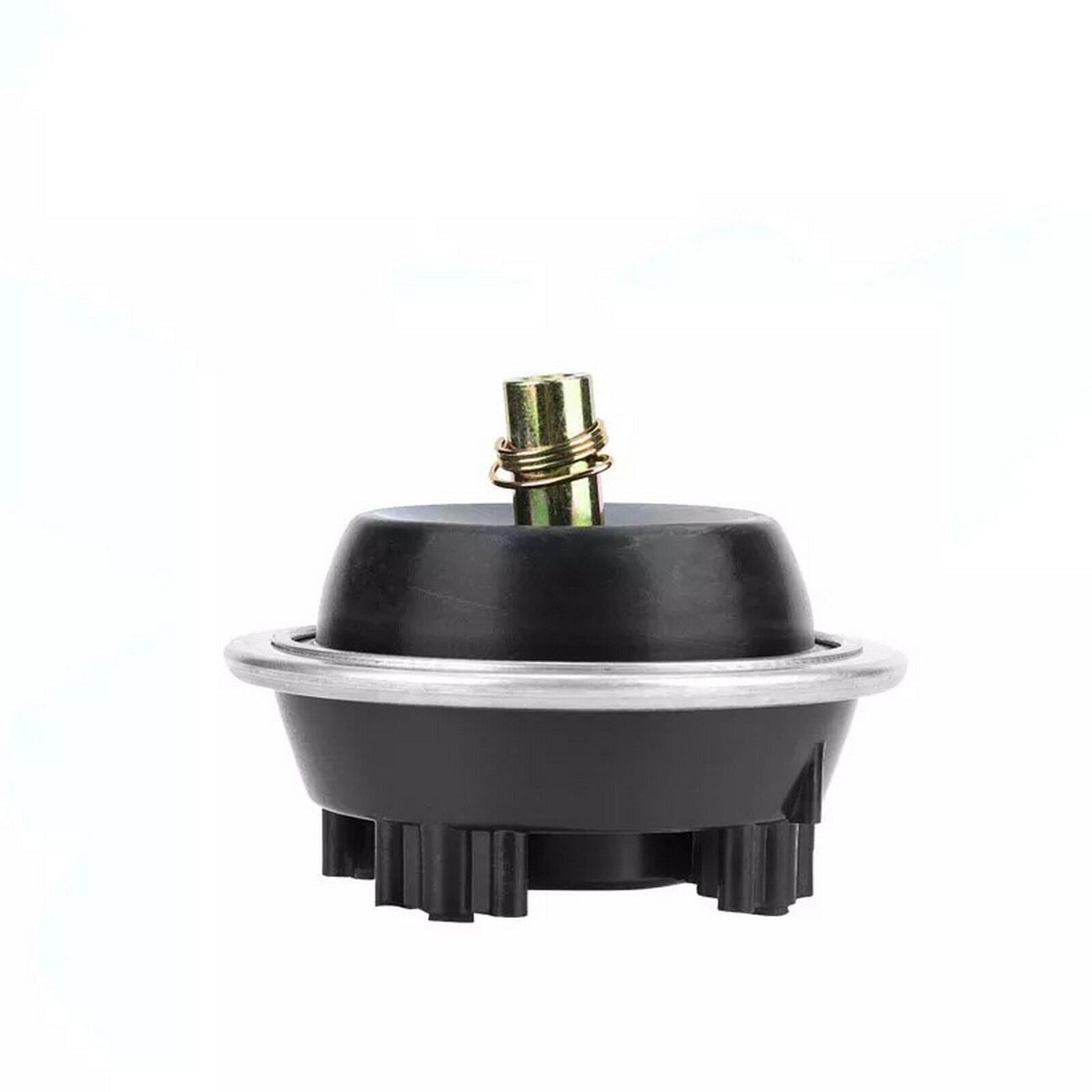 ya 1 8.5.3 Front 4WD Actuator Vacuum Pod Fits 83-04 S10 S15 Sonoma Blazer # 25031740 