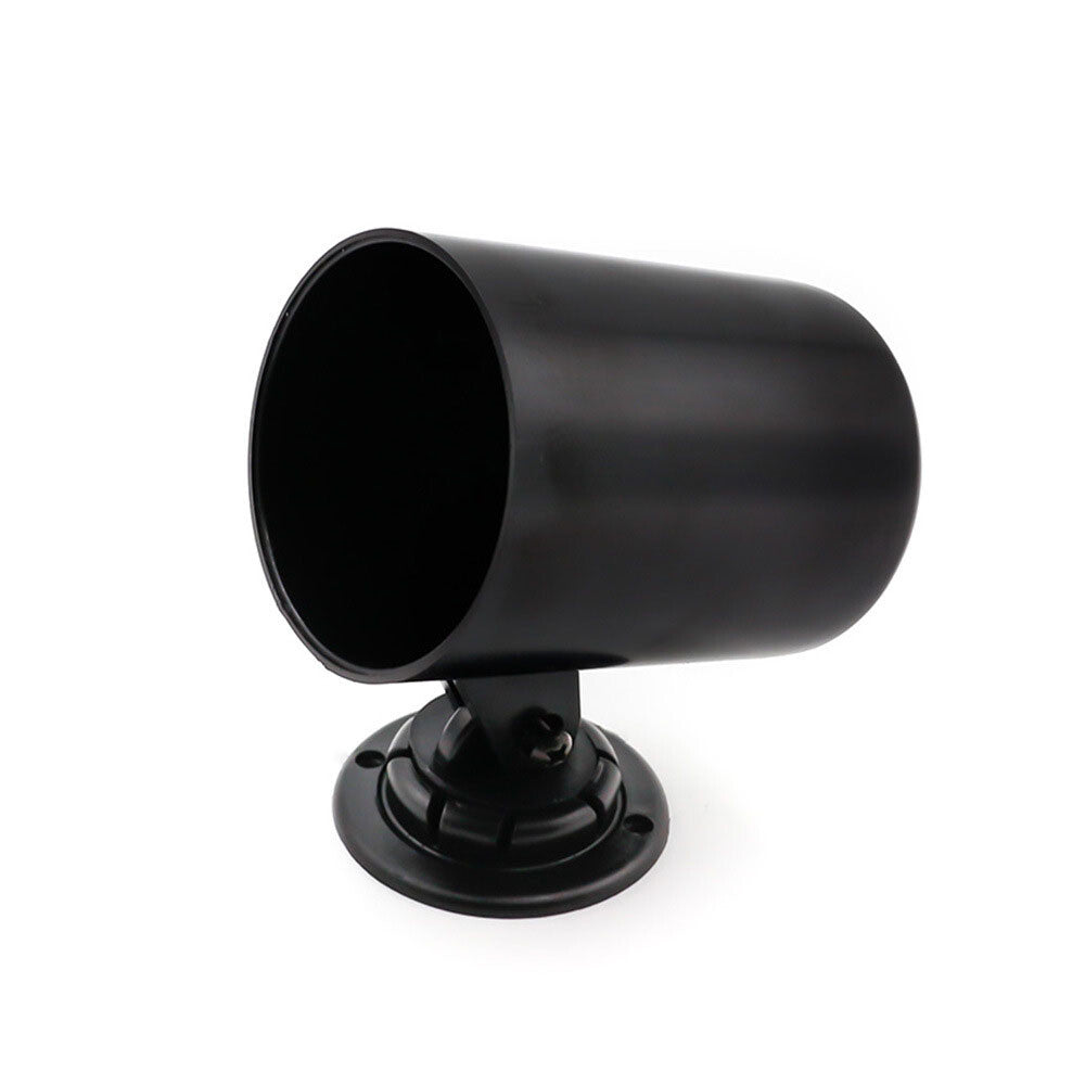 ya 5 8.7 2'' 52mm Single Swivel Gauge Pod Mount Holder Car Auto Dash Meter Cup