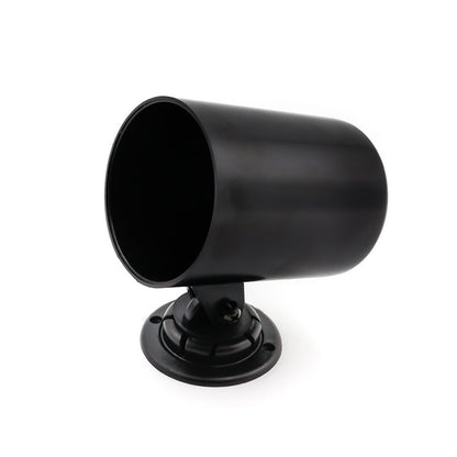 ya 5 8.7 2'' 52mm Single Swivel Gauge Pod Mount Holder Car Auto Dash Meter Cup
