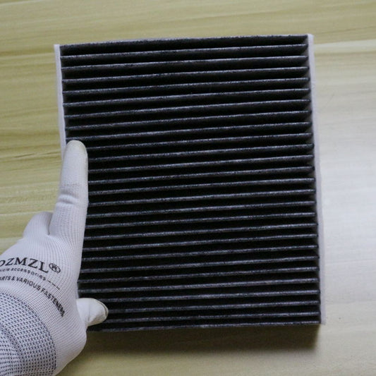 ya 1 7.3 Cabin air filter element suitable for Lexus RX350 RX450H 2016-2022 for Mazda CX-9 2016-2021